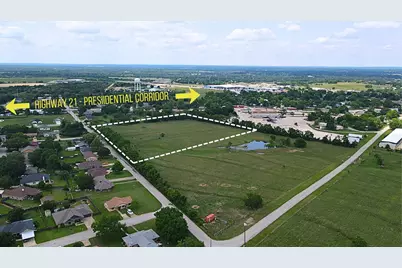 Tbd Hull Street (+6.68 Acres), Caldwell, TX 77836 - Photo 5