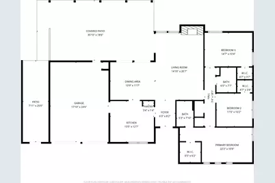 11711 Three Oaks Trail, Austin, TX 78759 - Photo 15