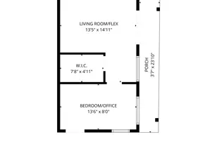 11711 Three Oaks Trail, Austin, TX 78759 - Photo 23
