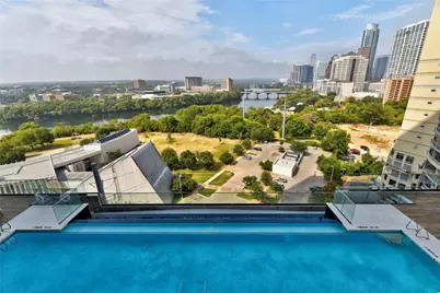 70 Rainey Street #1306, Austin, TX 78701 - Photo 23