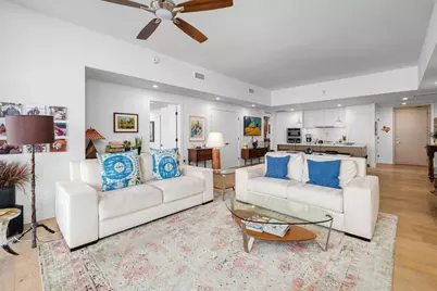 70 Rainey Street #1306, Austin, TX 78701 - Photo 5