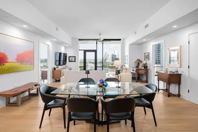 70 Rainey Street #1306, Austin, TX 78701 - Photo 7