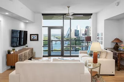 70 Rainey Street #1306, Austin, TX 78701 - Photo 3