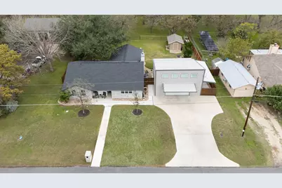 4400 County Road 123, Round Rock, TX 78664 - Photo 1