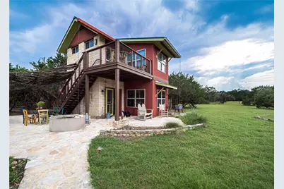5818 Ranch Road 165 #Tract 1, Blanco, TX 78620 - Photo 21