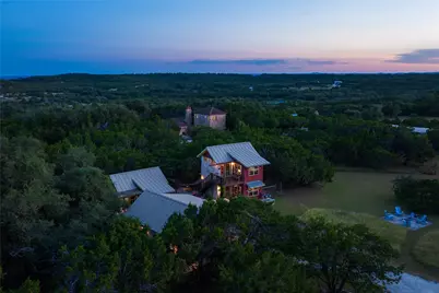 5818 Ranch Road 165 #Tract 1, Blanco, TX 78620 - Photo 33