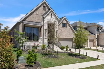 5844 Sean Paul Lane, Georgetown, TX 78628 - Photo 3