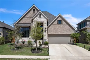 5844 Sean Paul Ln, Georgetown, TX 78628 - Photo 1