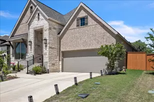 5844 Sean Paul Ln, Georgetown, TX 78628 - Photo 5