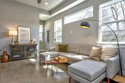 6505 Porter Street #A, Austin, TX 78741 - Photo 5