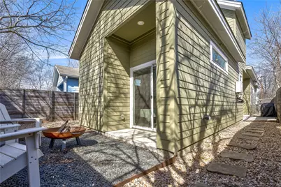 6505 Porter Street #A, Austin, TX 78741 - Photo 19