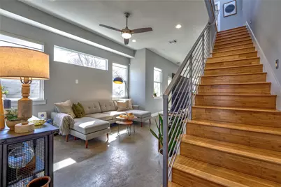 6505 Porter Street #A, Austin, TX 78741 - Photo 3