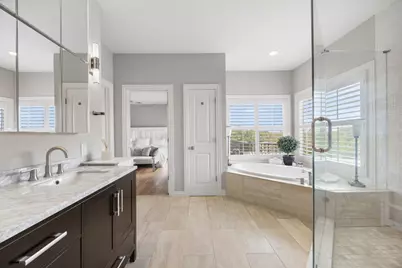 1910 Rue De St Tropez #6, Austin, TX 78746 - Photo 25
