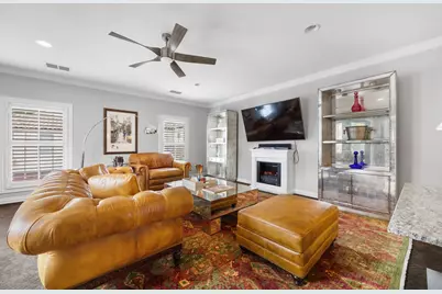 1910 Rue De St Tropez #6, Austin, TX 78746 - Photo 17