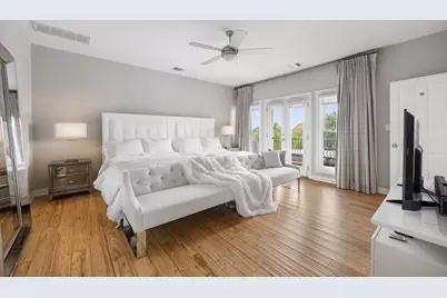 1910 Rue De St Tropez #6, Austin, TX 78746 - Photo 23