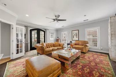 1910 Rue De St Tropez #6, Austin, TX 78746 - Photo 19