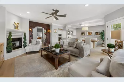 1910 Rue De St Tropez #6, Austin, TX 78746 - Photo 7