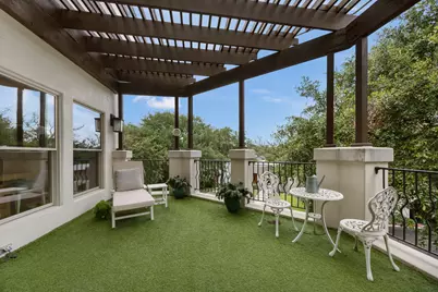 1910 Rue De St Tropez #6, Austin, TX 78746 - Photo 15