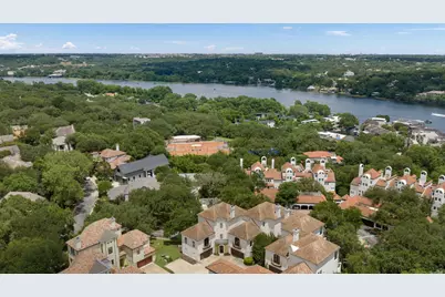 1910 Rue De St Tropez #6, Austin, TX 78746 - Photo 35