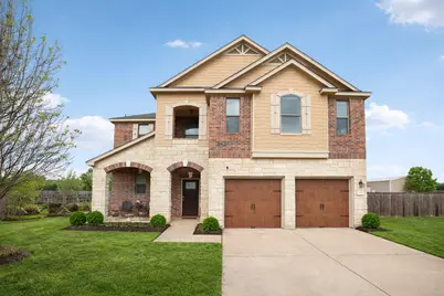 132 Brittany Lane, Bastrop, TX 78602 - Photo 1