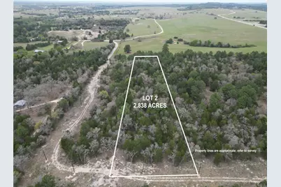 807 Marlin Street, McDade, TX 78650 - Photo 3