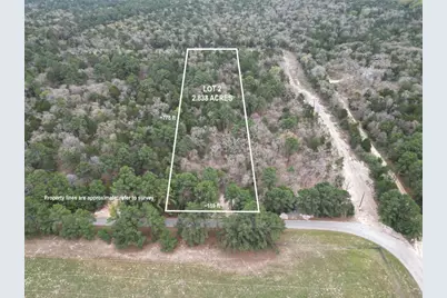 807 Marlin Street, McDade, TX 78650 - Photo 1