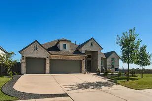 4300 Boyington Dr, Pflugerville, TX 78660 - Photo 3