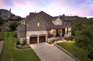 2220 Ambush Canyon, Leander, TX 78641 - Photo 1