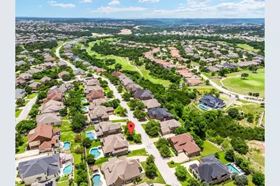 2220 Ambush Canyon, Leander, TX 78641 - Photo 3