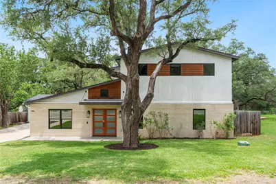 3210 Cupid Drive, Austin, TX 78735 - Photo 1