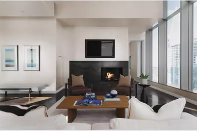 210 Lavaca Street #3601, Austin, TX 78701 - Photo 7