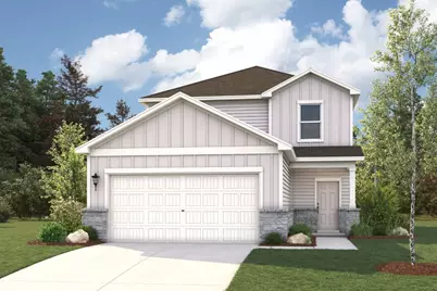 120 Hornet Street, Elgin, TX 78621 - Photo 1