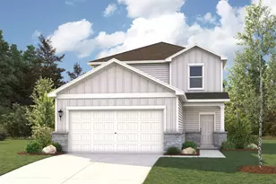 120 Hornet St, Elgin, TX 78621 - Photo 1