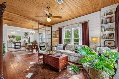 372 Old Lockhart Road, Lockhart, TX 78644 - Photo 5