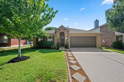 2208 John Tee Drive, Cedar Park, TX 78613 - Photo 1