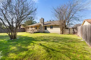 3419 Bluebonnet Trail, Georgetown, TX 78628 - Photo 39