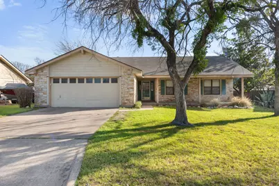 3419 Bluebonnet Trail, Georgetown, TX 78628 - Photo 3