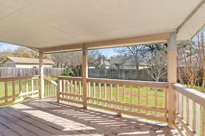 3419 Bluebonnet Trail, Georgetown, TX 78628 - Photo 33