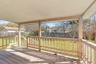 3419 Bluebonnet Trail, Georgetown, TX 78628 - Photo 33