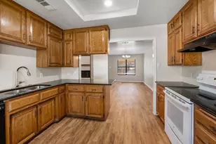 3419 Bluebonnet Trail, Georgetown, TX 78628 - Photo 13