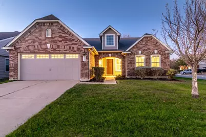 233 Birch Drive, Kyle, TX 78640 - Photo 1