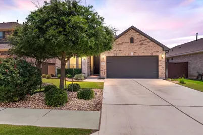 3128 Bravo Drive, Leander, TX 78641 - Photo 1