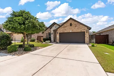 3128 Bravo Drive, Leander, TX 78641 - Photo 5