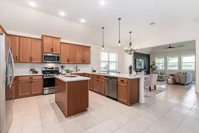 3128 Bravo Drive, Leander, TX 78641 - Photo 11