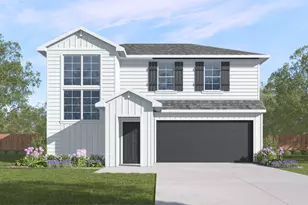 364 San Juan Trl, Bastrop, TX 78602 - Photo 1
