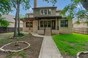 1711 Manada Trail, Leander, TX 78641 - Photo 33
