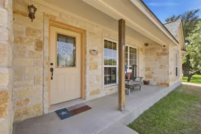 305 Pecan Drive, Kingsland, TX 78639 - Photo 3