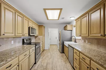 305 Pecan Drive, Kingsland, TX 78639 - Photo 9