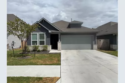 108 Sorghum Drive, Hutto, TX 78634 - Photo 1