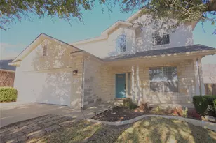 324 Hidden Brook Ln, Round Rock, TX 78665 - Photo 1